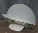 WANDLAMP METALARTE " VERTE P " DESIGN, Huis en Inrichting, Ophalen of Verzenden, Gebruikt, Glas, Modern Spaans design