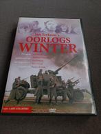 Oorlogs winter - dvd, Cd's en Dvd's, Alle leeftijden, Ophalen of Verzenden, Zo goed als nieuw, Drama