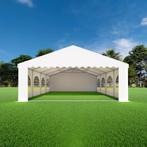 party tent gebruikt, Tuin en Terras, Partytenten, Gebruikt, Partytent, 4 tot 6 meter, 5 tot 8 meter
