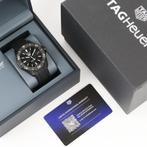 Tag Heuer Aquaracer 200 Solargraph 40 (99% NIEUW/ 2024), Ophalen of Verzenden, Zo goed als nieuw, TAG Heuer, Overige materialen