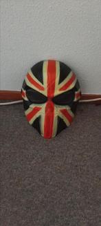 UK masker, Ophalen of Verzenden, Zo goed als nieuw