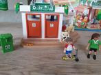 Grote camping van Playmobil, nr 5432, Ophalen, Gebruikt, Complete set