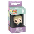 Funko Pocket POP Keychain BTS - Dynamite Jimin, Ophalen of Verzenden, Nieuw