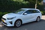 Kia Ceed Sportswagon 1.0 T-GDi Comfortline (bj 2019), Auto's, Voorwielaandrijving, Stof, Gebruikt, Met garantie (alle)