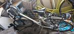 Gazelle fiets, Fietsen en Brommers, Fietsen | Tandems, Minder dan 10 versnellingen, Ophalen of Verzenden, Zo goed als nieuw, 55 cm of meer