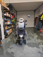 Scootmobiel Handicare Winner, Ophalen, Gebruikt, 46 km of meer, 16 km/u of meer