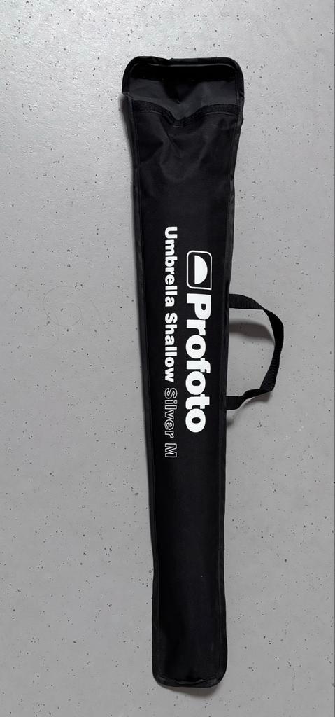 Profoto umbrella shallow silver M, Audio, Tv en Foto, Fotografie | Flitsers, Nieuw, Overige merken, Ophalen of Verzenden