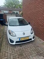 Renault Twingo 1.1 2008 Wit, Auto's, Voorwielaandrijving, Twingo, 4 cilinders, Wit