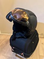 Casco SP-6 skihelm - M (54-58), Sport en Fitness, Skiën en Langlaufen, Overige merken, Ophalen of Verzenden, Skiën, Minder dan 100 cm