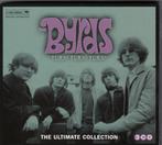 3CD  THE BYRDS  ultimate collection, Cd's en Dvd's, Ophalen of Verzenden, Zo goed als nieuw, Poprock