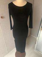 Zwart jurkje maat 40, Maat 38/40 (M), Zwart, Ophalen of Verzenden, Zo goed als nieuw