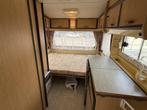 Chateau La Car Trophee 450 bouwjaar 1994 met voortent, Overige typen, Bedrijf, 750 - 1000 kg, 4 tot 5 meter