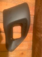 Gilera runner carbon luchtrooster 125cc 150cc 172cc 180cc, Ophalen of Verzenden, Nieuw, Uitlaat