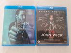 John Wick set, Ophalen of Verzenden, Zo goed als nieuw, Actie