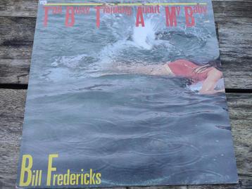 Maxi - Bill Fredericks - Too busy thinking about my baby beschikbaar voor biedingen