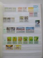 stockboek Leuchtturm Franse Koloniën St Tome, Ophalen of Verzenden, Buitenland