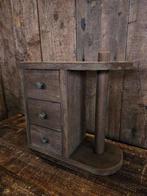 keukenrol houder ``WOONWINKEL RUSTIEK``, Ophalen of Verzenden, Nieuw