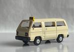 Rietze: Mitsubishi L 300 Taxi, Ophalen of Verzenden, Zo goed als nieuw, Auto, Rietze