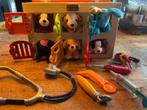 Dierenarts speelset, Ophalen, Zo goed als nieuw