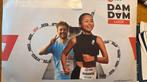 Dam tot dam loop startbewijs 10 EM, Drie personen of meer