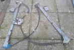 Raammechanisme VW Caddy Seat Inca links, Gebruikt, Deur, Links, Ophalen of Verzenden