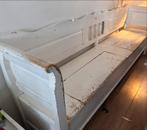 Antieke Klepbank - Charmant en Functioneel, Ophalen