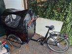 Electrical Bakfiets, Ophalen of Verzenden, 4 kinderen of meer