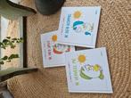 Wat Viktor voelt kinder boek 3 x met ademhalingsoefeningen, Ophalen of Verzenden, Nieuw