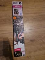 Schilderen op nummer - Mystieke Olifant, Ophalen of Verzenden