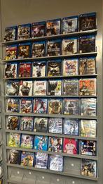 Playstation 4 games te koop in goede staat!, Verzamelen, Ophalen of Verzenden