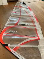 Lip Wave Concept 4.3 (2000), Watersport en Boten, Ophalen, Zo goed als nieuw, Zeil, Minder dan 5 m²
