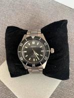 Seiko Prospex, Staal, Polshorloge, Ophalen of Verzenden, Zo goed als nieuw