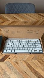 Logitech MX Keys Mini, Ophalen of Verzenden, Qwerty, Zo goed als nieuw, Logitech