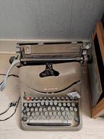 Olivetti typemachine, Diversen, Ophalen of Verzenden, Gebruikt