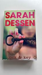 Sarah Dessen - Lock&Key, Wereld overig, Sarah Dessen, Ophalen of Verzenden, Zo goed als nieuw