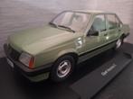 Opel Ascona C 1981 Schaal 1:18, Overige merken, MCG, Nieuw, Ophalen of Verzenden