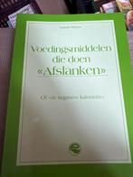 Voedingsmiddelen die doen Afslanken - Isabelle Martin, Ophalen of Verzenden, Gelezen, Dieet en Voeding