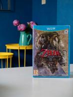 Legend Of Zelda: Twilight Princess official SEAL, Spelcomputers en Games, Games | Nintendo Wii U, Nieuw, Vanaf 12 jaar, Ophalen of Verzenden