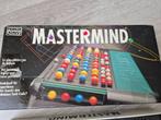 mastermind, Hobby en Vrije tijd, Gezelschapsspellen | Bordspellen, Ophalen of Verzenden, Gebruikt