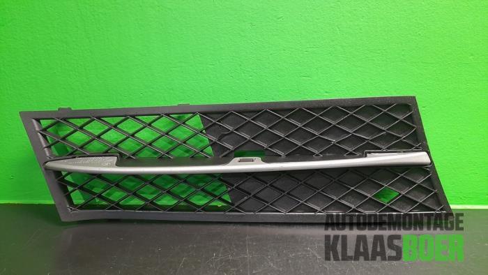 Bumper Rooster van een BMW 5-Serie, Auto-onderdelen, Carrosserie en Plaatwerk, Bumper, BMW, Gebruikt, 6 maanden garantie, 12 maanden garantie