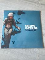 Snow Patrol vinyl wildness, Ophalen of Verzenden, Zo goed als nieuw, 12 inch, Poprock