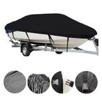 Nieuwe boothoes / afdekzeil - Maat F, Watersport en Boten, Ophalen, Nieuw, Overige typen