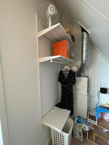 IKEA Wandrek/Droogrek
