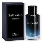 Dior Sauvage EDP 100ML, Ophalen of Verzenden, Nieuw
