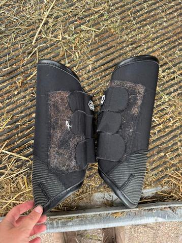 QHP Eventing achter beschikbaar voor biedingen