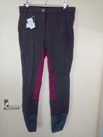 nieuwe rijbroek, maat 42, Dieren en Toebehoren, Paardrijkleding, Ophalen of Verzenden, Nieuw, Dressuur, Onderkleding