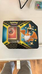 Pokimon box, Hobby en Vrije tijd, Verzamelkaartspellen | Pokémon, Ophalen of Verzenden