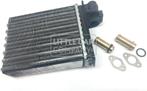 classic mini cooper Kachelradiateur + pijpjes 92>00, Auto-onderdelen, Ophalen of Verzenden