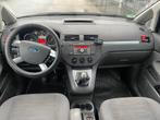 Ford C-Max 2.0-16V Trend, Voorwielaandrijving, 65 €/maand, Stof, Gebruikt