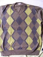 Legergroene trui, maat XL., Verzenden, Gedragen, Maat 56/58 (XL), Groen
